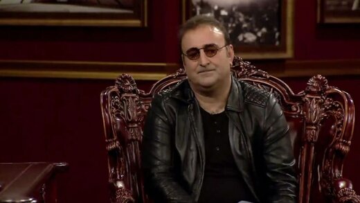 مهران احمدی در دورهمی/ ما الگوی خودمان هم نیستیم چه برسد به جامعه