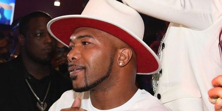 هنرپیشه آمریکایی پول درمان کرونا را خرج الماس و جواهرات کرد