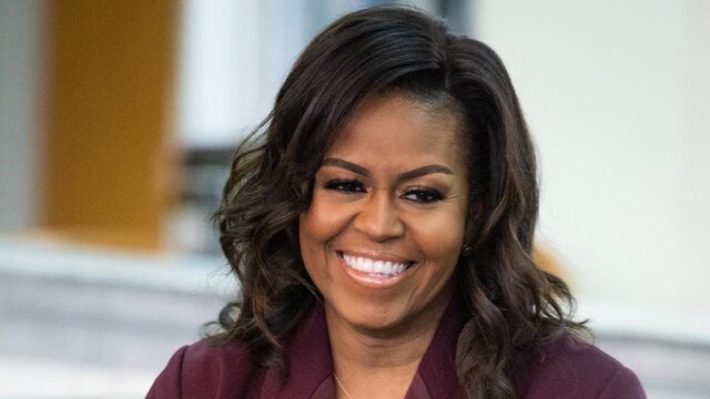  «نتفلیکس»‌ مستند «میشل اوباما» را منتشر می‌کند