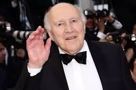 نامه‌ای که میشل پیکولی برای کیارستمی نوشت