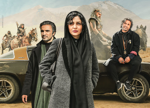 نگاهی به فیلم «سمفونی نهم»/ همراهی فرشته با انسان