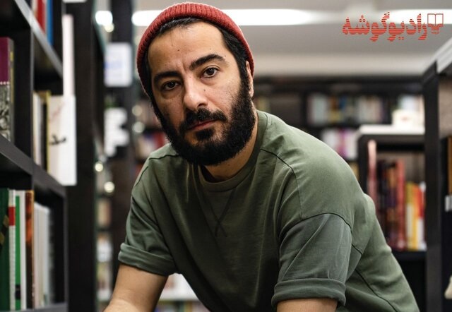  کتاب بهروز بوچانی با صدای نوید محمدزاده