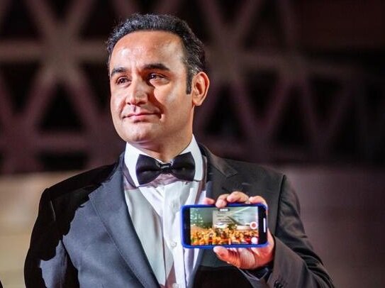  برادران محمودی متقاضی اکران آنلاین و پیشنهادی برای «وی‌اودی»‌ها