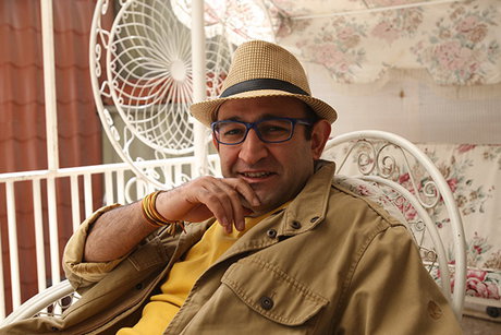 هدایت هاشمی دوست ندارد به فضای مجازی برگردد