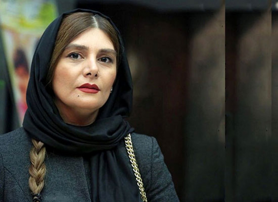 مروری بر کارنامه هنری هنگامه قاضیانی به بهانه زادروزش / بازیگر نقش‌های ماندگار