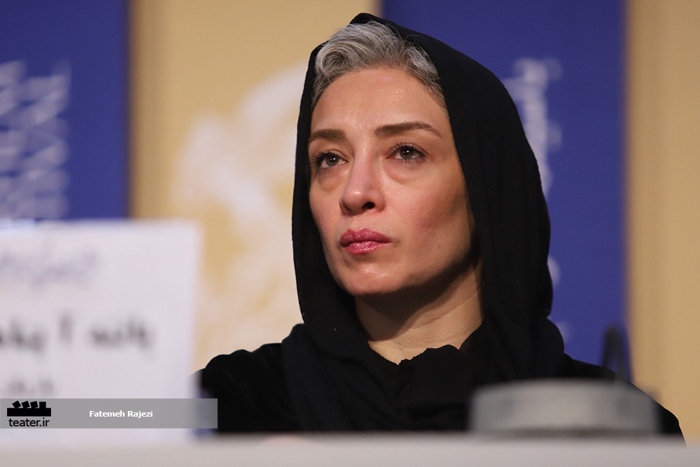 نگاهی به کارنامه بازیگری پانته‌آ پناهی‌ها به مناسبت اکران فیلم «خروج» / درخشش حضور 