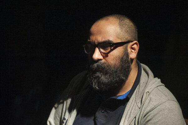 اجرای «اشتقاق» را کرونا به تعویق انداخت/ تصمیم عجیب چند نوجوان 