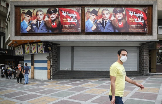 کارگروه کرونای خانه سینما منحل شد/ اعتراض به ناهماهنگی‌ها