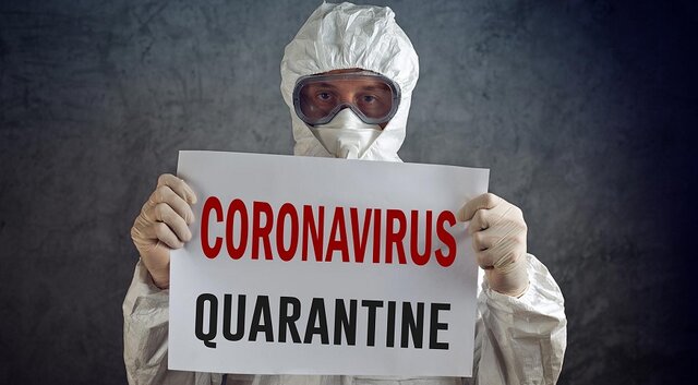  جزئیاتی از جشنواره فیلم کوتاه «یک دقیقه قرنطینه»