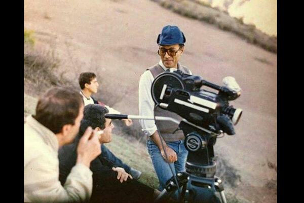 سه مستند درباره فیلم‌های کیارستمی روی «هاشور» قرار گرفت