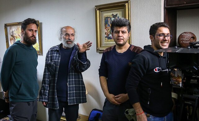 این سریالها از توقف کرونایی درآمدند! این سریالها از توقف کرونایی درآمدند!