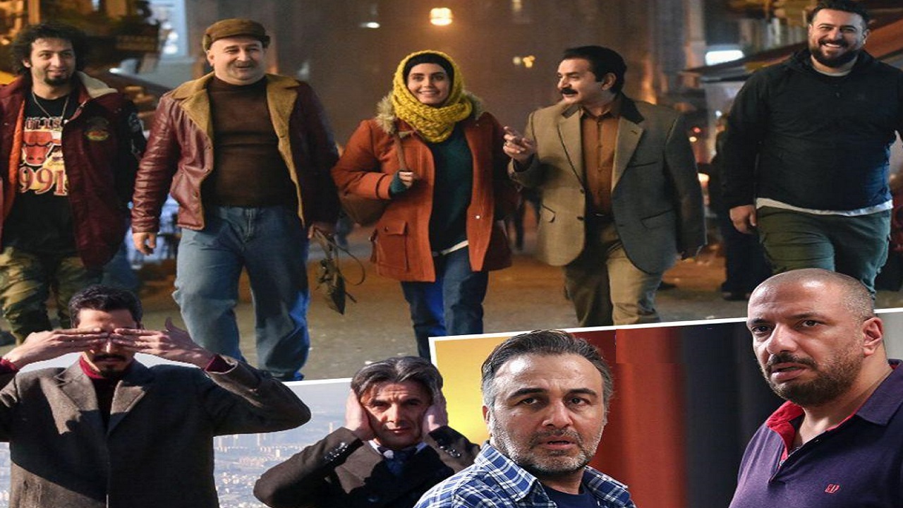 شکایت صاحبان فیلم‌های سینمایی از سینماداران به قوه قضاییه 