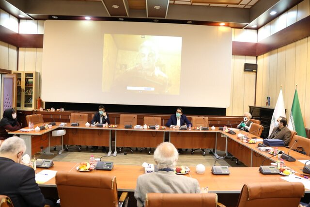 در اولین جلسه شورای سیاستگذاری جایزه پژوهش سال سینما چه گذشت؟