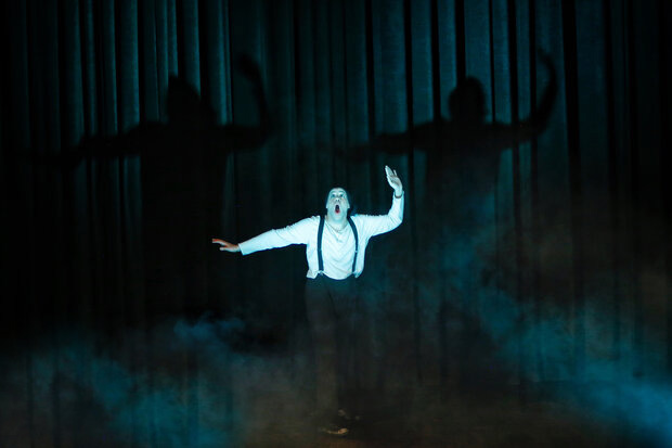 درباره بودجه تئاتر/ وقتی همه خوابيم 