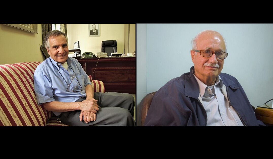 درگذشت دو مدیر لابراتوار سینما