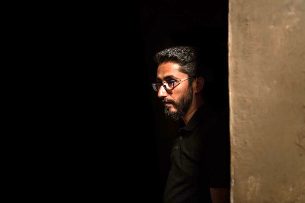 «صلیب» با سرمایه‌گذاری یک کمپانی خارجی وارد پیش تولید شد 