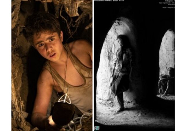  دعوت از «خورشید» و «دشت خاموش» به جشنواره استکهلم