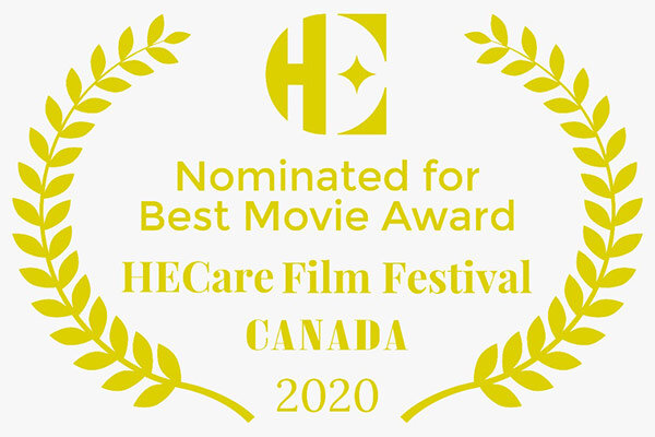 «ستین» نامزد دریافت جایزه بهترین فیلم جشنواره کانادا شد