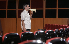  حاتمی‌کیا با بازیگران ایرانی و خارجی سریال «موسی (ع)» را می سازد