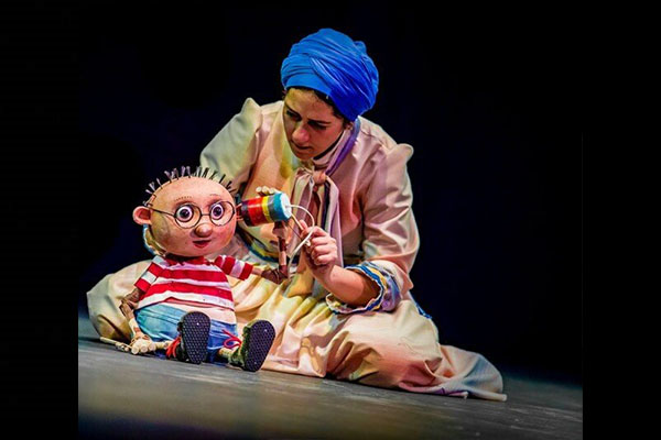 تا کی فعالان کودکان داوطلبانه کار کنند؟!