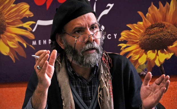 سریالی که هزینه‌اش برابر بودجه تئاتر است!/بودجه‌بندی با چانه‌زنی؟