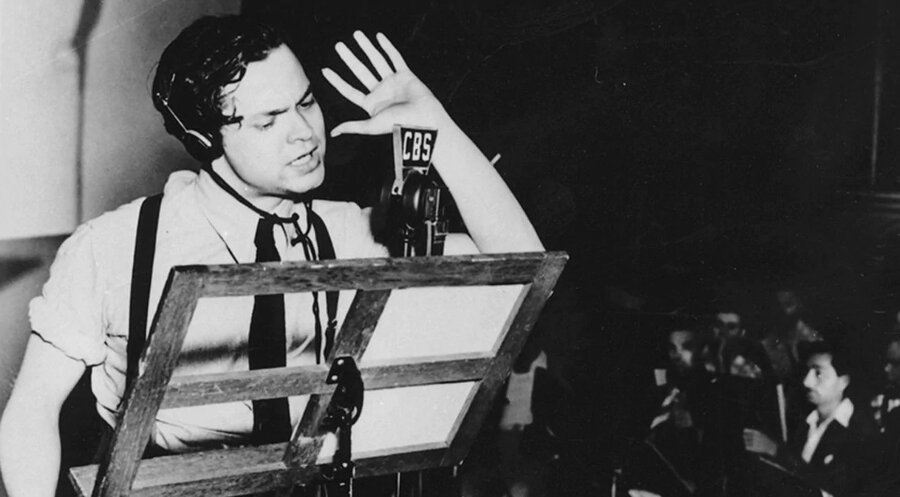 اورسن ولز در ۱۹۳۸ چطور مردم را ترساند؟ 
