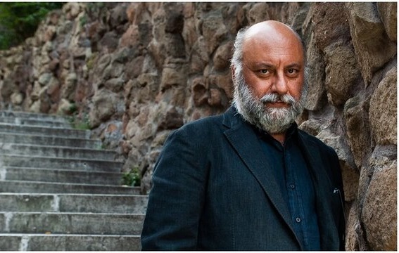  بابک کریمی: تصور نمی کردم «سوفیا لورن» را ملاقات کنم