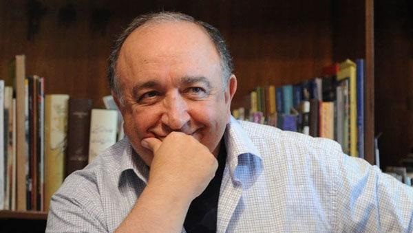 بهمن‌ فرمان‌آرا از بیمارستان مرخص شد