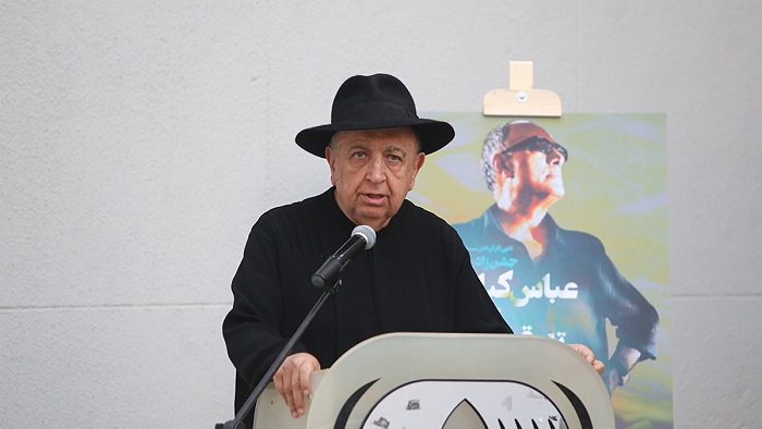 بهمن فرمان آرا به کرونا مبتلا شد