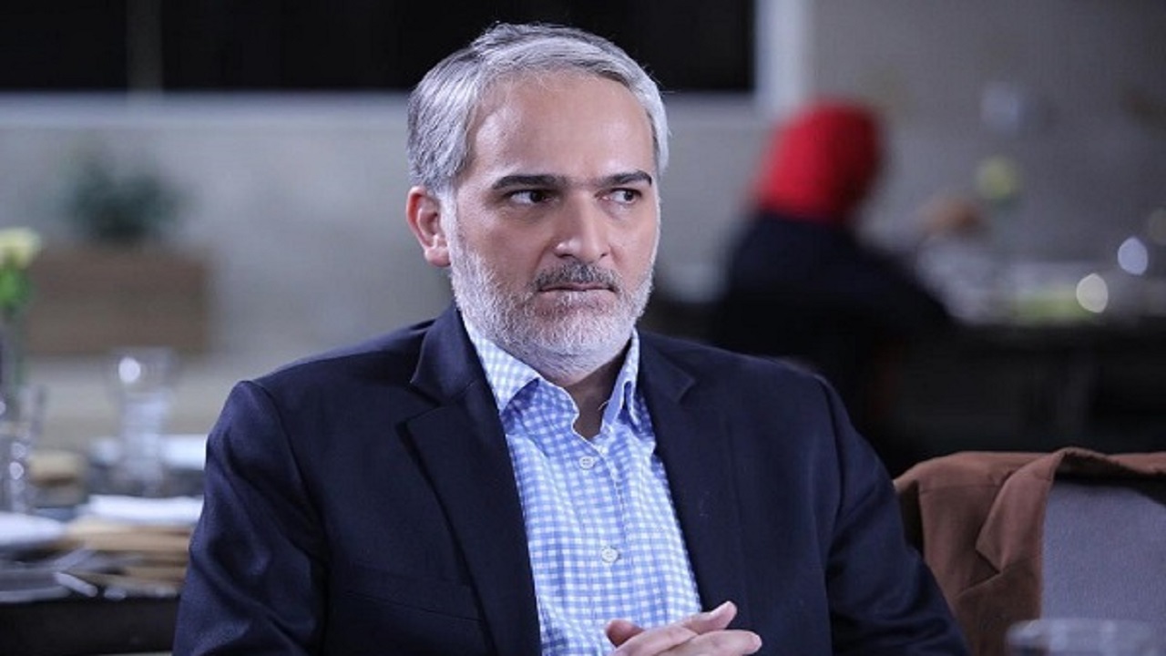 نقاط ضعف اساسی سینمای کودک از زبان بیژن بنفشه‌ خواه 