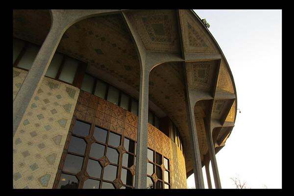 مدیران ارشاد از چه میترسند؟/ سکوت عجیب در وضعیت پینگپنگی تئاتر! مدیران ارشاد از چه میترسند؟/ سکوت عجیب در وضعیت پینگپنگی تئاتر!