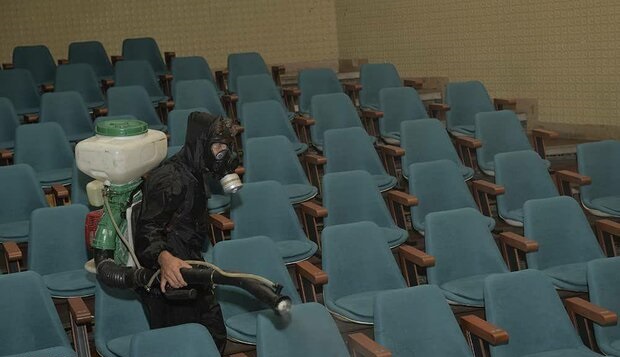 تصمیم‌گیرندگان تعطیلات کرونایی با تئاتر بیگانه‌اند