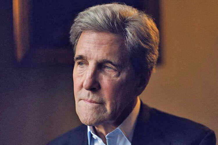 دیپلمات ارشد آمریکایی تهیه‌کننده می‌شود/ ورود جان کری به دنیای فیلم و سینما