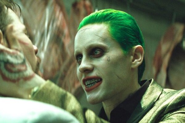 جرد لتو باز هم جوکر می‌شود