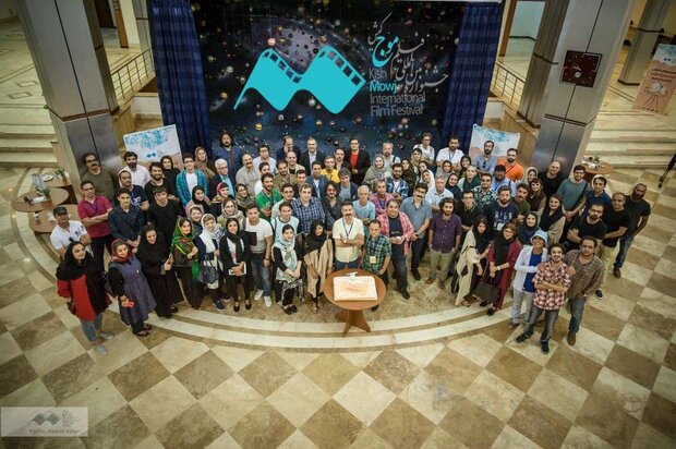 تمدید مهلت ارسال آثار به جشنواره فیلم «موج» کیش 