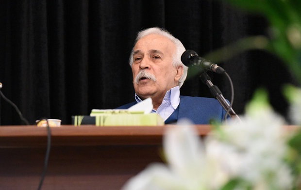 جلال الدین معیریان هنوز وضعیت پایداری ندارد