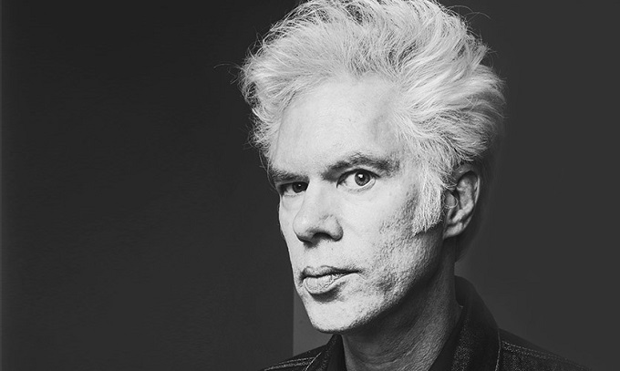 گفت‌و‌گو با جیم جارموش/ زامبی‌ها خودِ ما هستیم