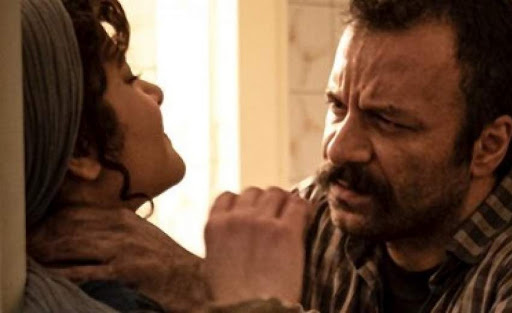 فیلم- رونمایی از سکانس «طلاخون» با بازی حسام منظور