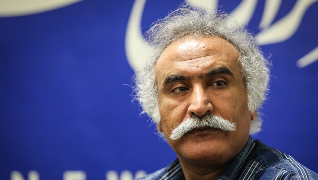 گناه ما چیست که مسئولان با «تئاتر» بیگانهاند گناه ما چیست که مسئولان با «تئاتر» بیگانهاند