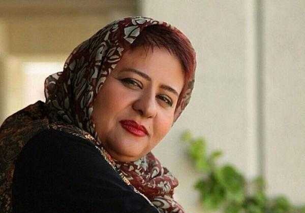 رابعه اسکویی کرونا گرفت 