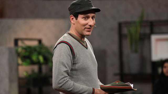 انتقاد یک بازیگر از رعایت نشدن پروتکل‌ها در صحنه های فیلمبرداری