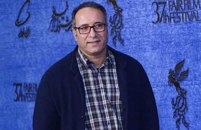  پیش‌تولید فیلم «نگهبان شب» در پی ابتلای رضا میرکریمی به کرونا عقب افتاد