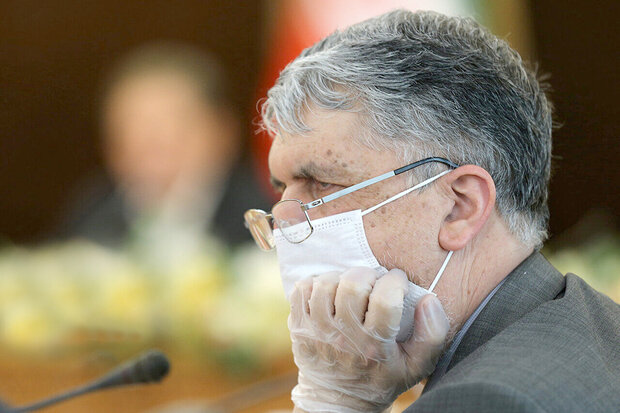 آقای وزیر حداقل در «اطلاع‌رسانی» به تئاتری‌ها احترام بگذارید!