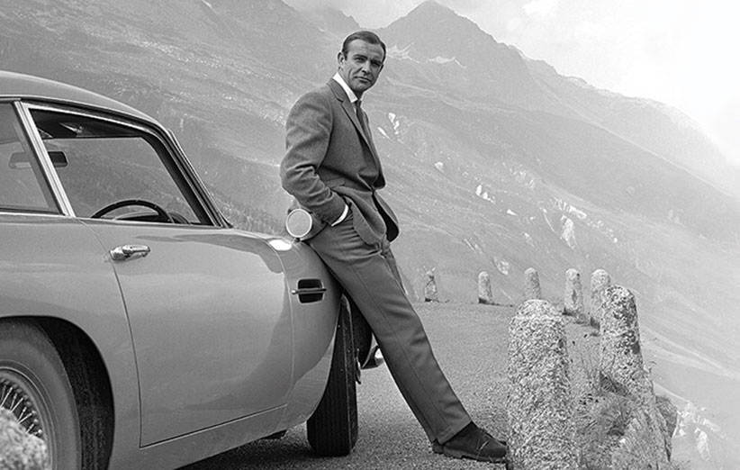 بهترین فیلم‌ های شان کانری؛ مردی که هم جیمز باند بود هم رابین هود