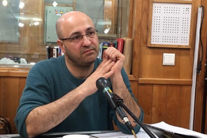 جلسه‌های خانه تئاتر با معاون رئیس جمهور به نتیجه نرسیدند