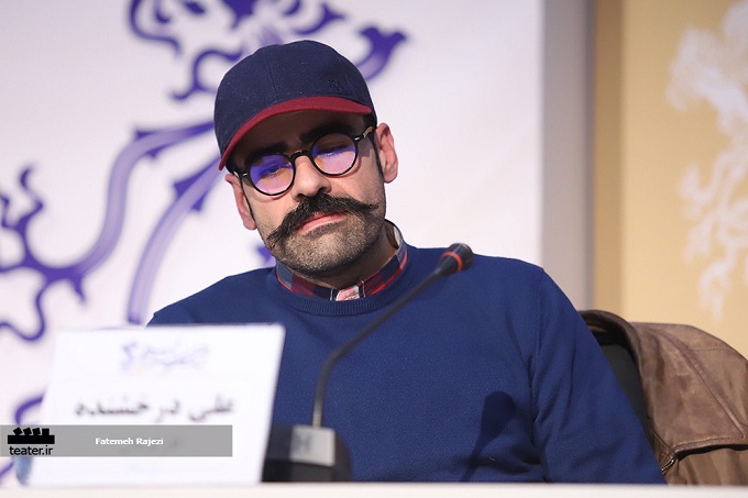 آخرین خبر از تدوین فیلم سینمایی «دشمنان» و اکران آن 