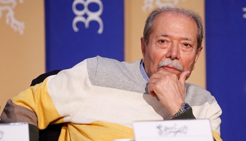 علی نصیریان: برگزاری جشنوارهها در شرایط اوج بیماری کرونا جایز نیست  علی نصیریان: برگزاری جشنوارهها در شرایط اوج بیماری کرونا جایز نیست