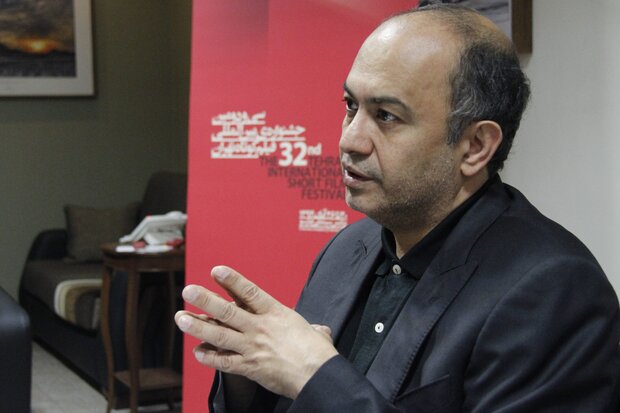 «مرگ مولف» پاییز جلوی دوربین می‌رود