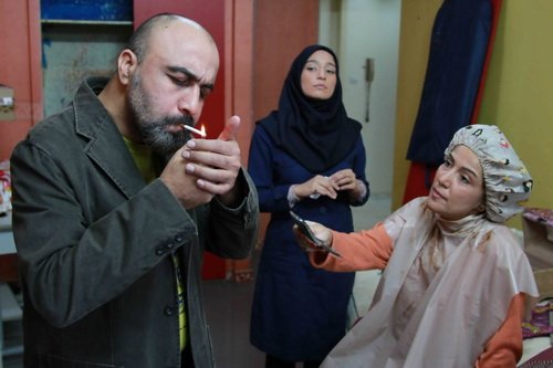  پخش «بی‌خود و بی‌جهت» کاهانی از رادیو فیلم