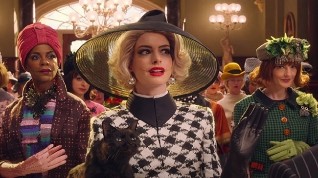 عذرخواهی بازیگر فیلم «جادوگران» از معلولان 